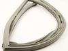 3651284-2-S-Whirlpool-W10443316-Freezer Door Gasket- Gray