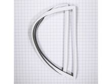 Freezer Door Gasket - White – Part Number: W10443319