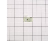 Plate Spacer – Part Number: W10463662