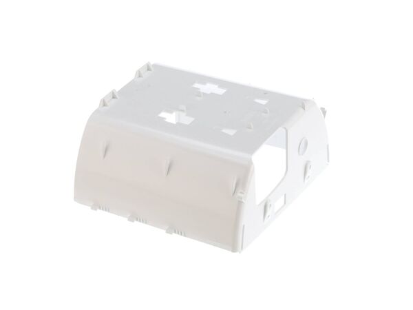 3651465-1-M-Whirlpool-W10486345-Heat Shield - White