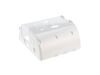 3651465-2-S-Whirlpool-W10486345-Heat Shield - White