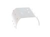 3651465-3-S-Whirlpool-W10486345-Heat Shield - White