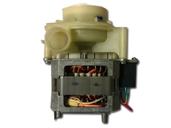 3652479-1-M-GE-WD26X10053- MECHANISM Assembly