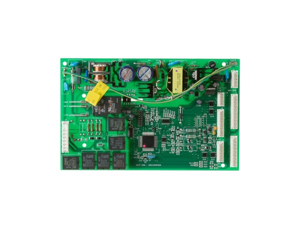 3652491-1-M-GE-WR55X11130-Main Control Board