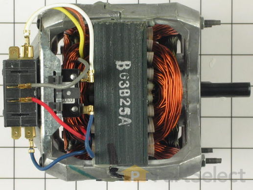 3652693-1-M-Whirlpool-W10439651-Drive Motor