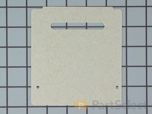 365271-1-M-Whirlpool-4359777           -Wave Guide Cover