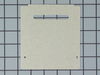 Wave Guide Cover – Part Number: 4359777