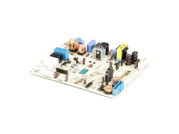 3652777-1-M-LG-EBR64110557-PCB ASSEMBLY,MAIN