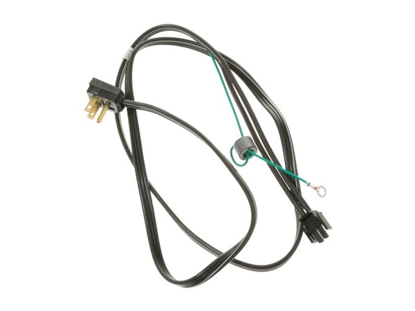 3652799-1-M-GE-WB18K10081-POWER CORD