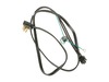 POWER CORD – Part Number: WB18K10081