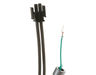 3652799-3-S-GE-WB18K10081-POWER CORD