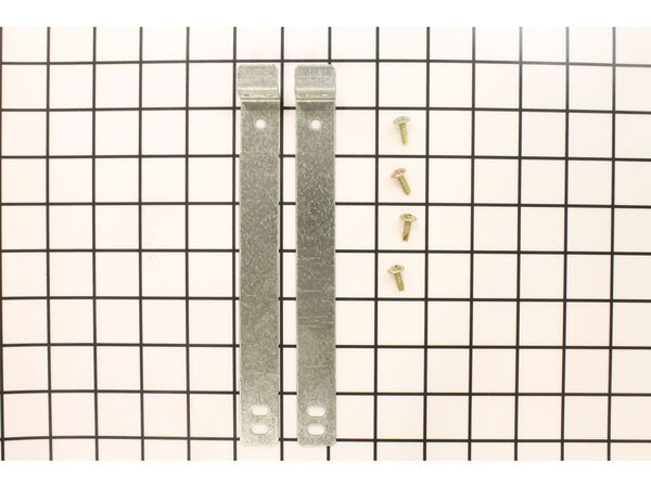 3652828-1-M-GE-WD35X10372- BAG AND BRACKET Assembly