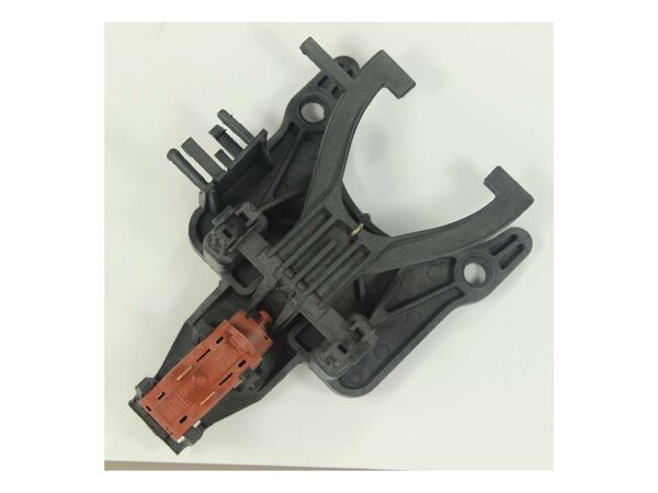3652836-1-M-GE-WH16X10162- KIT FORK SUPPORT Assembly