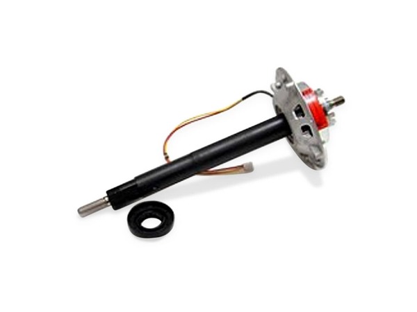 3652839-1-M-GE-WH38X10019-Shaft & Drive Tube Assembly