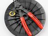 3652840-2-S-GE-WH38X10020-KIT TRANSMISSION PULLEY