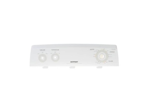 3652845-1-M-GE-WH42X10921- BACKSPLASH Assembly