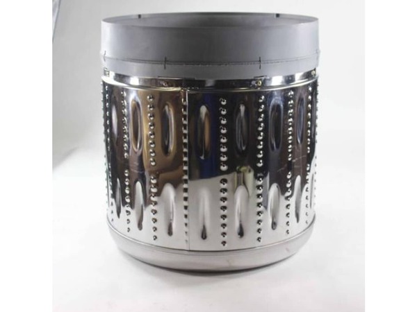 3652848-1-M-GE-WH45X10112-BASKET HUB & RING
