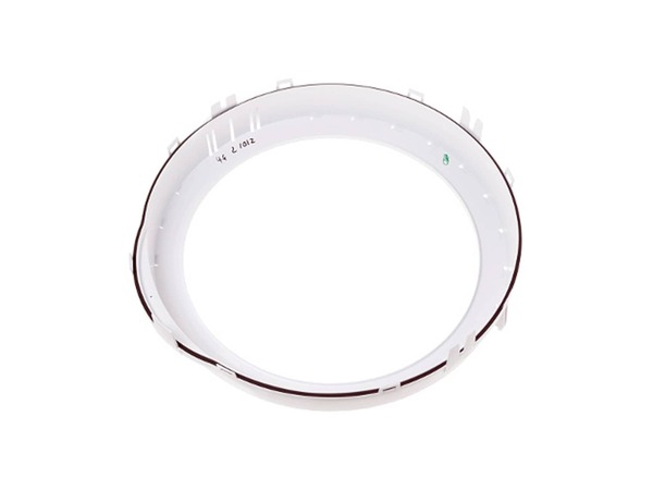 3652851-1-M-GE-WH45X10134- COVER TUB Assembly