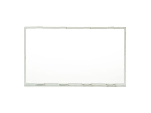 3652862-1-M-GE-WR32X10856-SHELF Assembly ENCAP SNAP