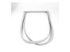 Refrigerator Door Gasket – Part Number: W10355588