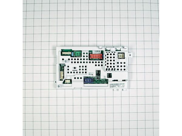 3653302-1-M-Whirlpool-W10480130-Electric Control Board
