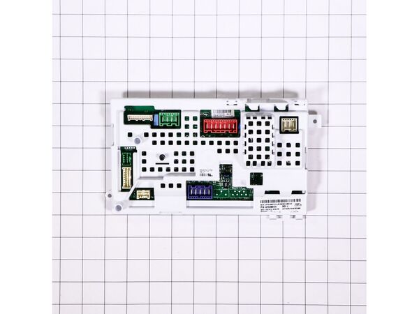 3653303-1-M-Whirlpool-W10480131-Electronic Control Board