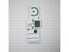 CONTROL BOARD – Part Number: 137260670