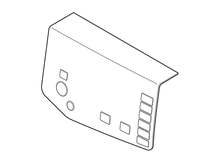 PANEL – Part Number: 137505255