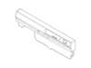 CONSOLE – Part Number: 154872204