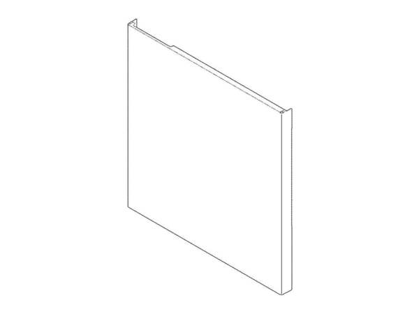 3653471-1-M-Frigidaire-154874704-DOOR ASSEMBLY