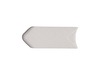 Cabinet Corner Trim - White – Part Number: 242161201