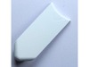 3653498-2-S-Frigidaire-242161201-Cabinet Corner Trim - White