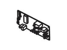 PC BOARD – Part Number: 5304487068