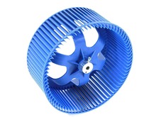 SCROLL ASSEMBLY – Part Number: 5304487071
