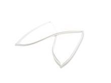 Freezer Door Gasket - White – Part Number: ADX73350925