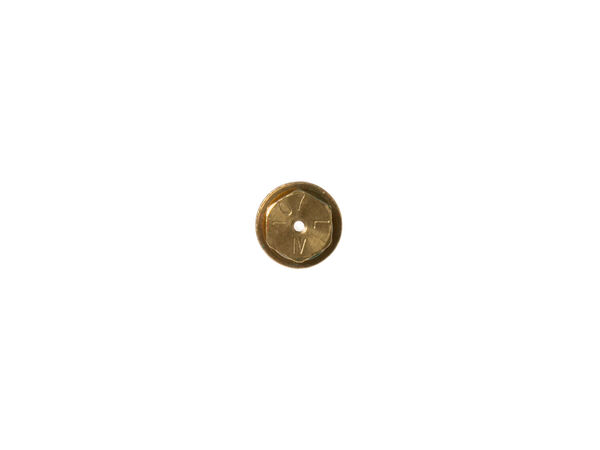 3654168-1-M-GE-WB28T10274-Liquid Propane Orifice Spud 17k