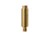 3654168-2-S-GE-WB28T10274-Liquid Propane Orifice Spud 17k