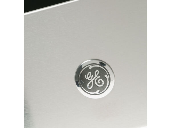 3654173-1-M-GE-WB57K10175- GLASS & PANEL DOOR Assembly