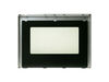 3654173-2-S-GE-WB57K10175- GLASS & PANEL DOOR Assembly
