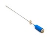 3654190-2-S-GE-WH16X10158-Front Suspension Rod & Spring Assembly - Blue