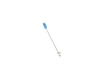 3654190-3-S-GE-WH16X10158-Front Suspension Rod & Spring Assembly - Blue