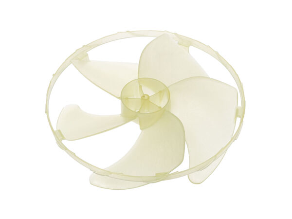 3654200-1-M-GE-WJ73X10220-AXIAL FLOW FAN