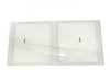 Glass Shelf – Part Number: WR32X10854