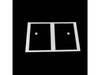 3654214-2-S-GE-WR32X10854-Glass Shelf