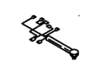 HARNS-DISP – Part Number: W10417930
