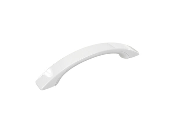 3654799-1-M-Whirlpool-W10445116-Door Handle - White