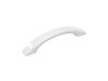Door Handle - White – Part Number: W10445116