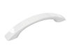 3654799-2-S-Whirlpool-W10445116-Door Handle - White