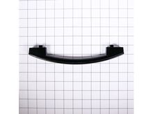 Door Handle - Black – Part Number: W10445138