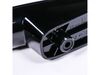 3654802-2-S-Whirlpool-W10445138-Door Handle - Black
